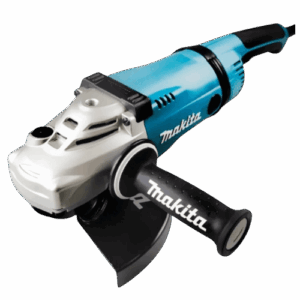 Lixadeira  Angular 7"