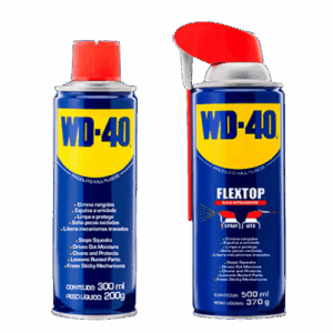 WD-40