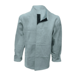 Blusão de Raspa para Soldador