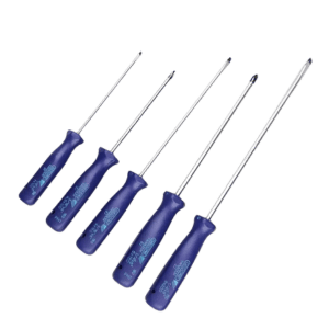 Jogo de Chave de Fenda