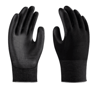 Luva de Segurança para Mecânico com Banho Nitrílico – Tato e Precisão