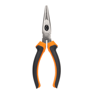 Alicate de Bico Meia Cana