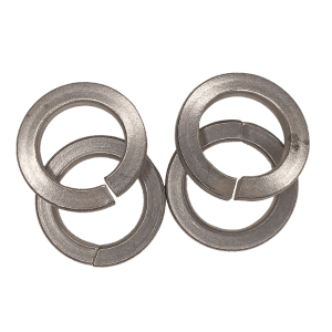 Arruelas de Pressão