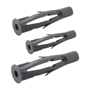 Bucha de Fixação para Tijolo Furado