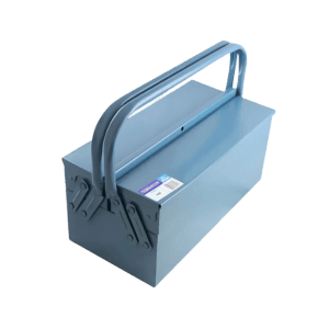 Caixa de Ferramenta 3 Gavetas