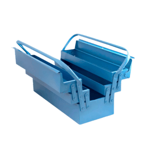 Caixa de Ferramentas 5 Gavetas