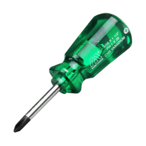 Chave Philips Cotoco