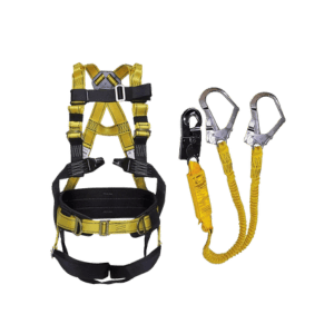 Cinto Vicsa VIC com Talabarte