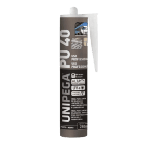 Cola PU 40 Profissional Placa Revestimento