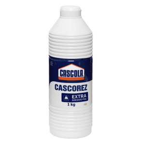 Cola Branca Cascorez PVA