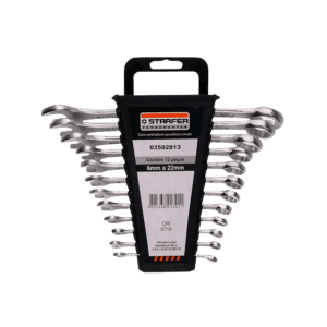 Jogo de Chave de Boca