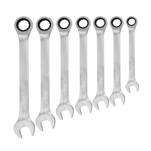 Jogo de Chave Combinada