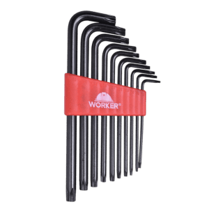 Jogo de Chave Tork T9-T50