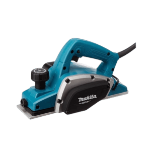 Plaina Elétrica 500W