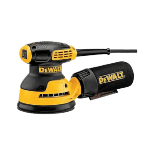 Lixadeira Roto Orbital