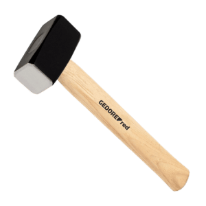 Marreta Quadrada 3Kg