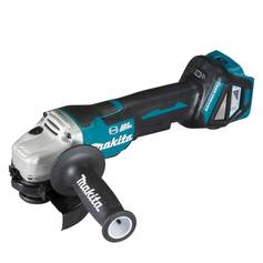 Esmerilhadeira Angular a Bateria  5" 18V