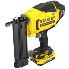 Pinador 18G a Bateria 20V