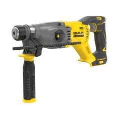 Martelete Perfurador Rompedor a Bateria 20V 2.0 Jaules