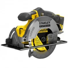 Serra Circular a Bateria 7.1/4" 20V